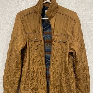 Sunday Jacket By Rural Cloth Size Medium New Without Tags.